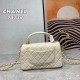 シャネル バッグ 購入20x11.5x16cm chanelbag-s159