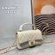 シャネル バッグ 購入20x11.5x16cm chanelbag-s159