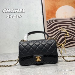 シャネル バッグ 通勤20x11.5x16cm chanelbag-s160