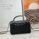 シャネル バッグ 通勤20x11.5x16cm chanelbag-s160