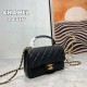 シャネル バッグ 通勤20x11.5x16cm chanelbag-s160