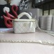 シャネル 斜 めがけ バッグ コピー9.5 x17x 8cm chanelbag-s162