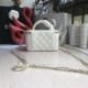 シャネル 斜 めがけ バッグ コピー9.5 x17x 8cm chanelbag-s162