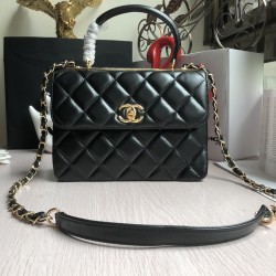 シャネル 通販 バッグ25x12x17cm chanelbag-s165