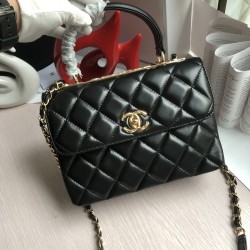 シャネル 通販 バッグ25x12x17cm chanelbag-s165