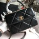 シャネル バッグ25x12x17cm chanelbag-s166