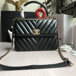 シャネル 2011 バッグ25x12x17cm chanelbag-s167