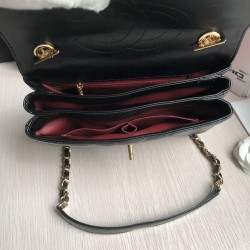 シャネル 2011 バッグ25x12x17cm chanelbag-s167