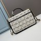 シャネル 2018 秋冬 バッグ25x7x18cm chanelbag-s171