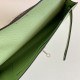 Kelly Cut 31cm ヴォーエプソン 3I Vert Criquet  ヴェールクリケット