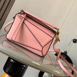 ロエベ バッグ / 18x12.5x8CM / loewe-bag003