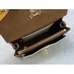 M63471ヴィトン バッグMylockme Pochette サイズ：19 x 12.7 x 3 cmcm