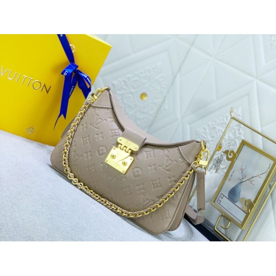 M46659ヴィトン バッグLV Twinny Monogram Reverseサイズ：29 x 19 x 9cm