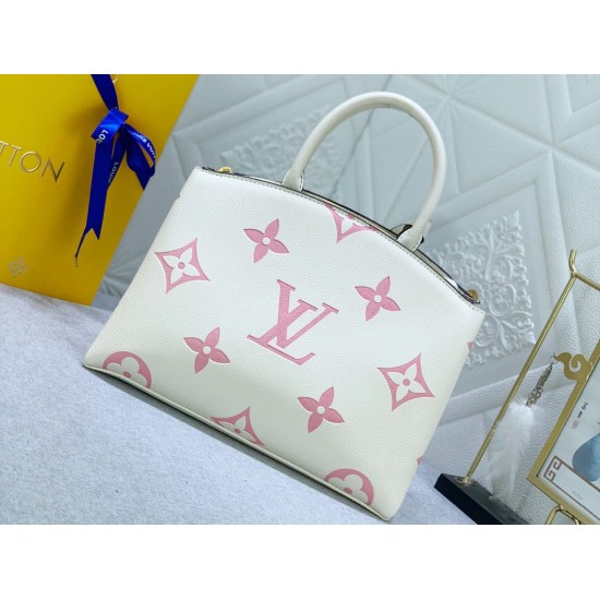 M45811 ヴィトン バッグMonogram サイズ：34 x 24 x 15cm