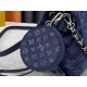 M57068 ヴィトン バッグBELLA Monogram サイズ：19 x 22 x 14cm