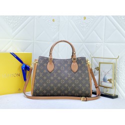 M46508 ヴィトン バッグMonogram サイズ：36x25x15cm