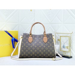 M46507ヴィトン バッグMonogram サイズ：26x20x10cm