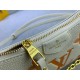 M82346 ヴィトン バッグEasy Pouch LV Gradientサイズ：19 x 11.5 x 3cm