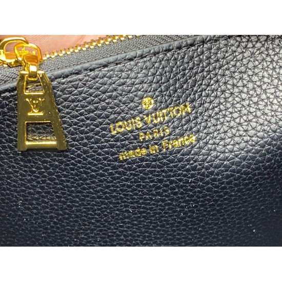 M45256ヴィトン バッグMonogram Empreinte サイズ：26.0 x 26.0 x 17.5cm