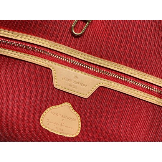 M46381ヴィトン バッグMonogram サイズ：31x28x14cm