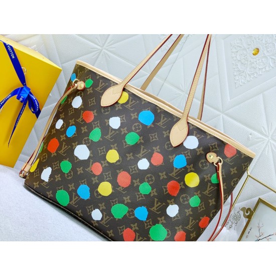 M46381ヴィトン バッグMonogram サイズ：31x28x14cm