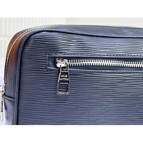 N41662 ヴィトン バッグDamier Graphiteサイズ：24x16x6cm