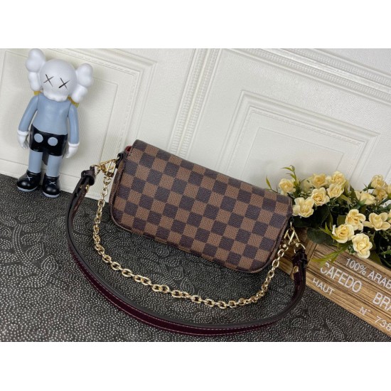 M81992ヴィトン バッグWallet On Chain Ivy Monogram Sac Recoleta サイズ：23.5x12x4.3cm