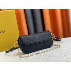 M82210 ヴィトン バッグWallet On Chain Ivy  Monogramサイズ：23.5 x 12 x 4.3cm