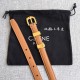 18mmセリーヌ 本革ベルト レディースceline-belt-003