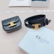 25mmセリーヌ 本革ベルト レディースceline-belt-009