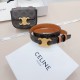 25mmセリーヌ 本革ベルト レディースceline-belt-011