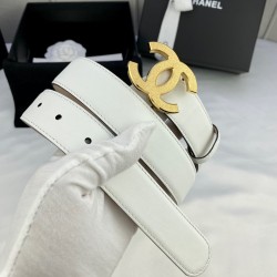 30mmシャネル本革ベルト レディースbelt-chanel-lady010