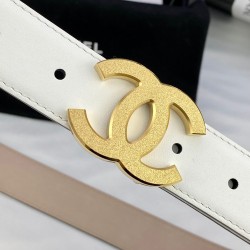 30mmシャネル本革ベルト レディースbelt-chanel-lady010