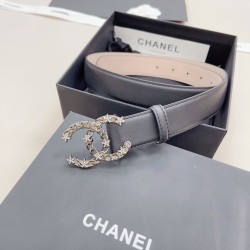 30mmシャネル本革ベルト レディースbelt-chanel-lady013