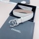 30mmシャネル本革ベルト レディースbelt-chanel-lady014