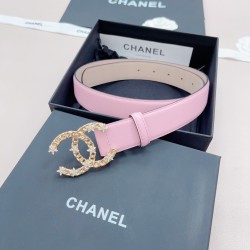 30mmシャネル本革ベルト レディースbelt-chanel-lady016