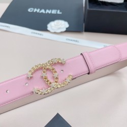 30mmシャネル本革ベルト レディースbelt-chanel-lady016