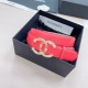 30mmシャネル本革ベルト レディースbelt-chanel-lady017