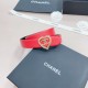 30mmシャネル本革ベルト レディースbelt-chanel-lady020