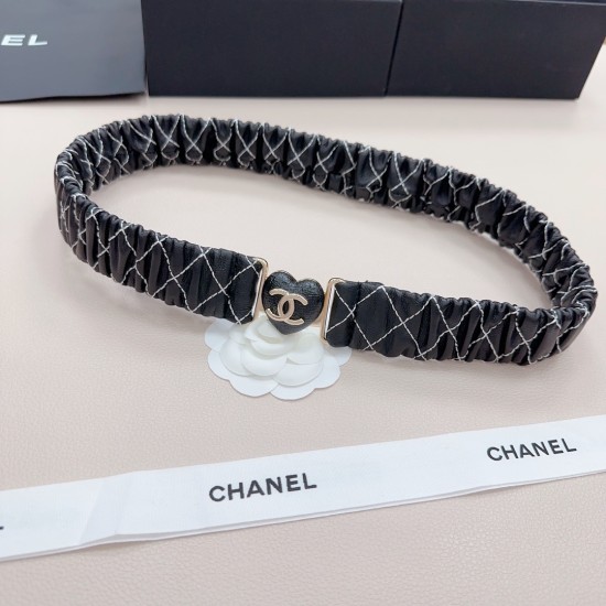 20mmシャネル本革ベルト レディースbelt-chanel-lady043