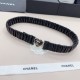 20mmシャネル本革ベルト レディースbelt-chanel-lady044