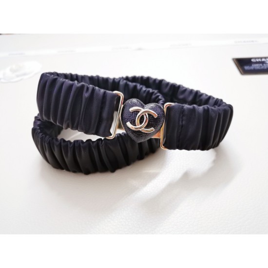 20mmシャネル本革ベルト レディースbelt-chanel-lady044