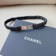 20mmシャネル本革ベルト レディースbelt-chanel-lady045