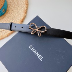 25mmシャネル本革ベルト レディースbelt-chanel-lady046