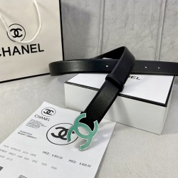 30mmシャネル本革ベルト レディースbelt-chanel-lady067