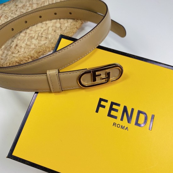 38mmフェンディ 本革ベルト レディースbelt-fendi-lady013