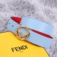 38mmフェンディ 本革ベルト レディースbelt-fendi-lady014