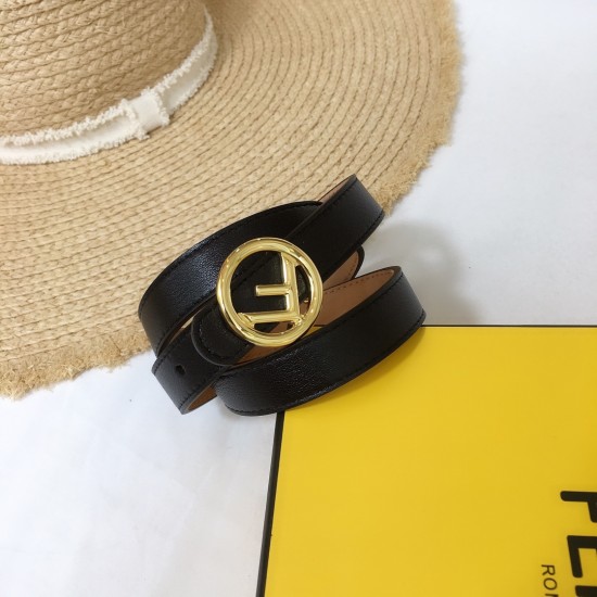 20mmフェンディ 本革ベルト レディースbelt-fendi-lady016