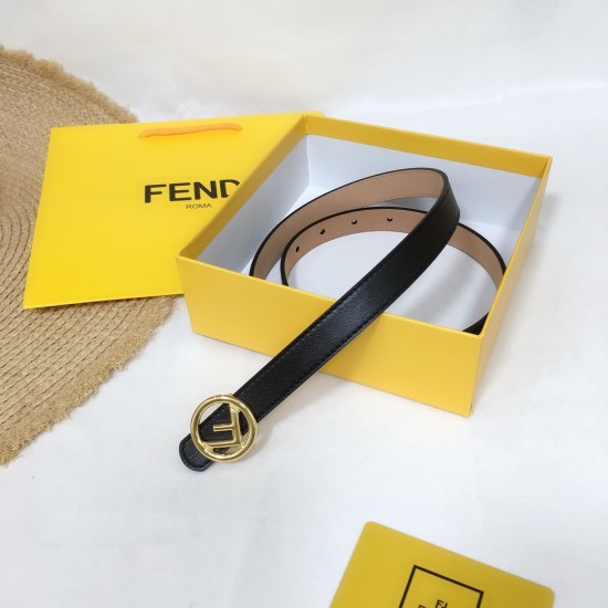 20mmフェンディ 本革ベルト レディースbelt-fendi-lady016