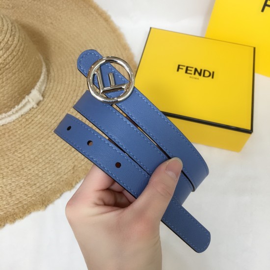 20mmフェンディ 本革ベルト レディースbelt-fendi-lady017